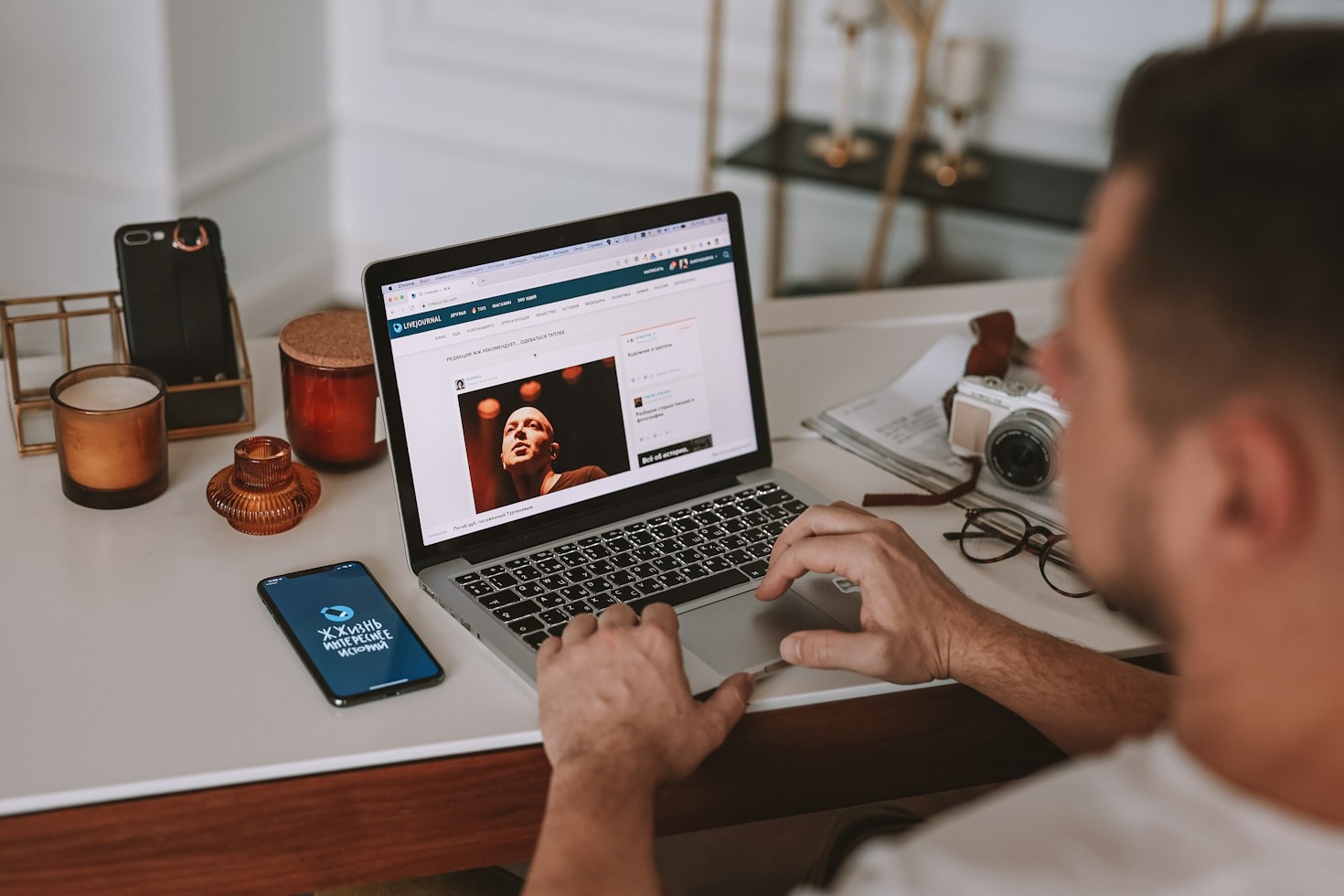 Sharing My Thoughts on Personal Growth